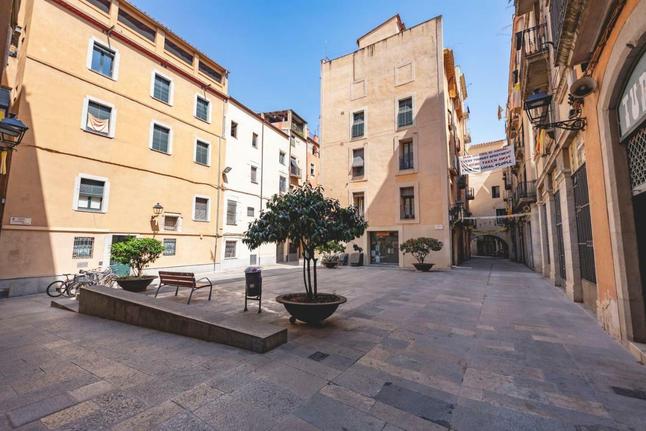Bravissimo Mercaders 6 Girona Esterno foto