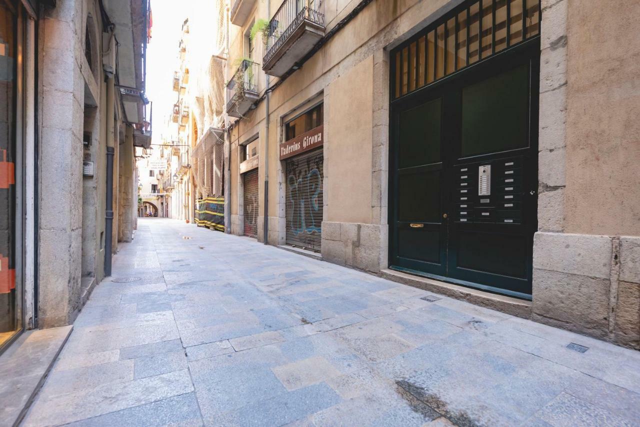 Bravissimo Mercaders 6 Girona Esterno foto