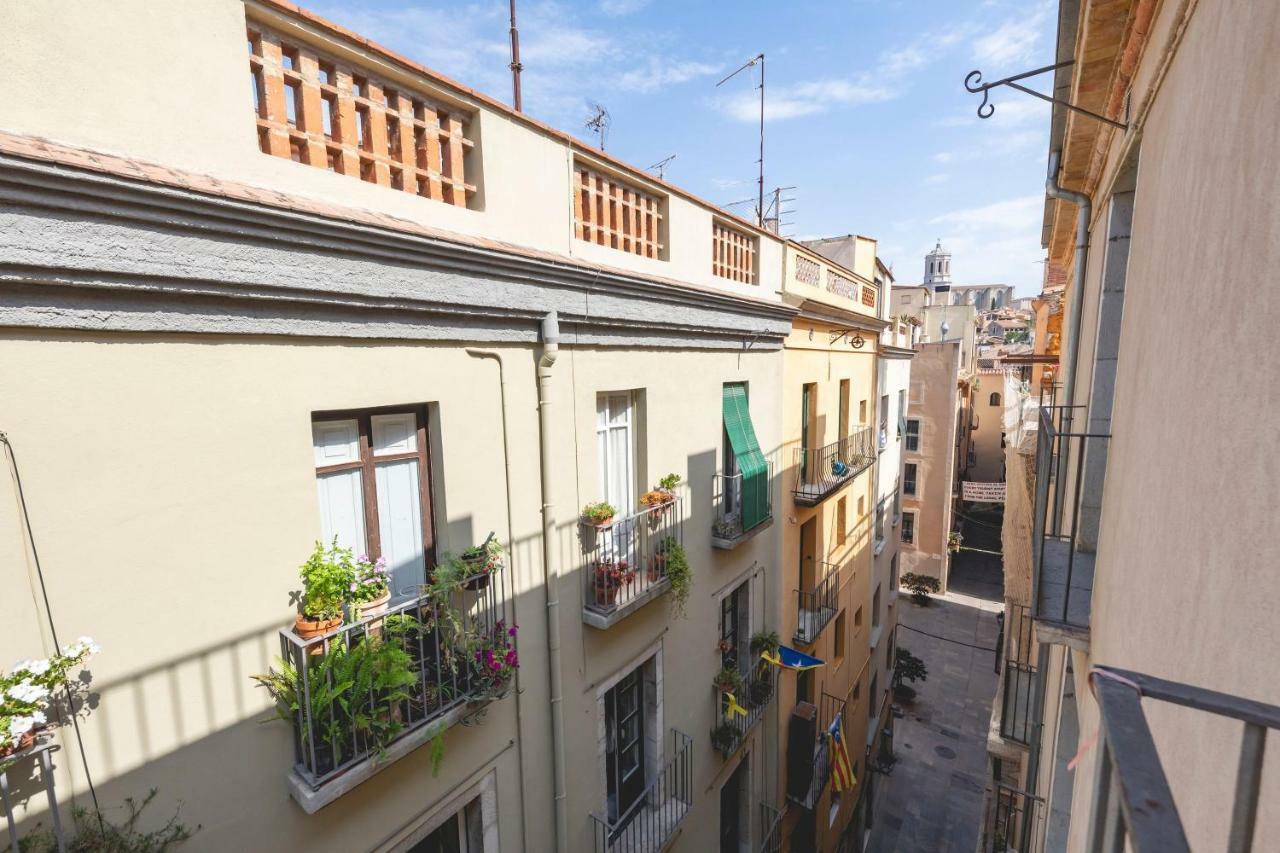 Bravissimo Mercaders 6 Girona Esterno foto